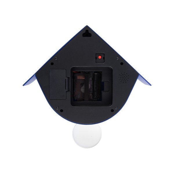 Orologio da parete Cool Retro Cuckoo – Karlsson-image-4