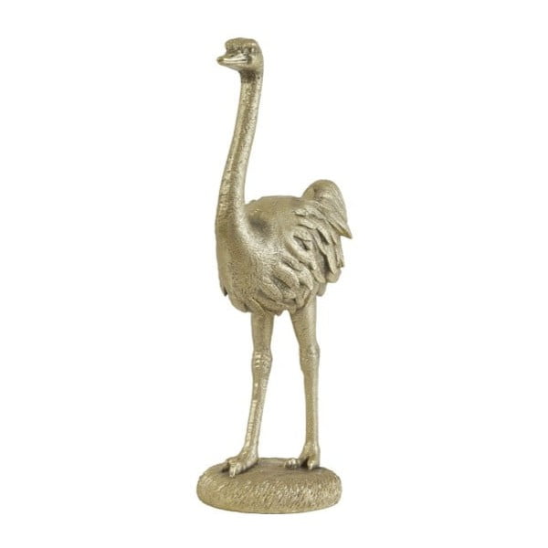 Statua in poliresina Ostrich - Light & Living