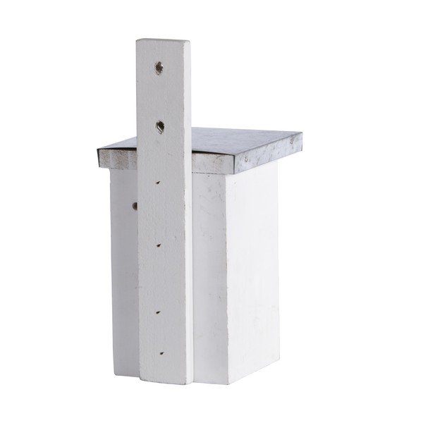 Casetta per uccelli in legno - Esschert Design-image-4