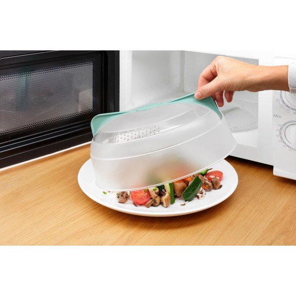 Coperchio per microonde in plastica – Lékué-image-3