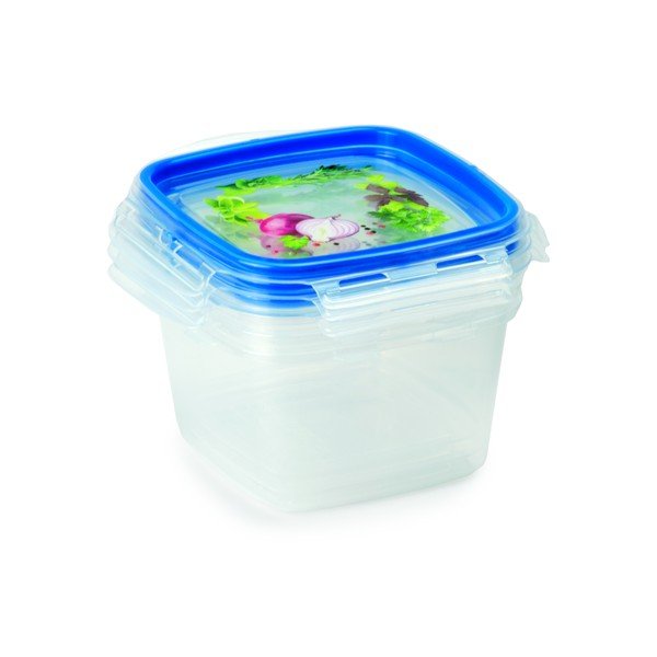 Set di 3 scatole per alimenti , 1 l - Snips-image-3
