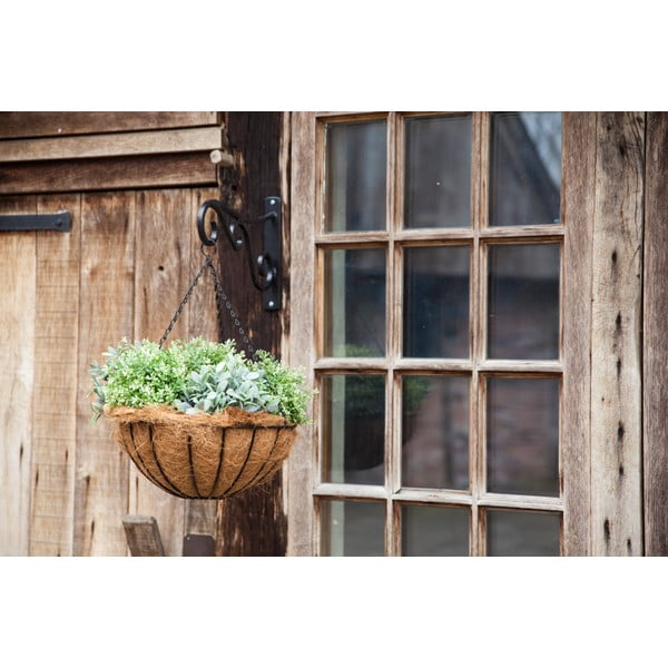 Vaso sospeso in metallo ø 36 cm - Esschert Design-image-1