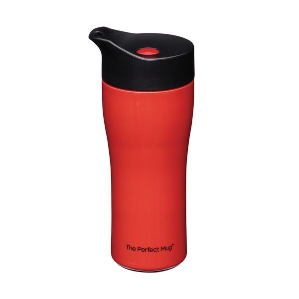 Termohrnek Le'Xpress Red, 360 ml