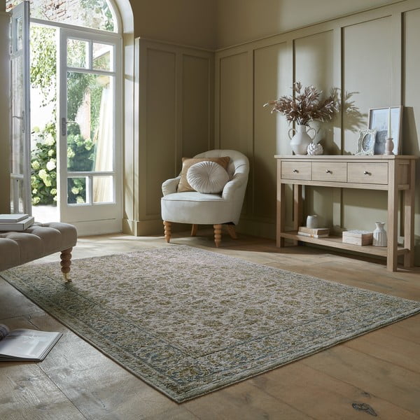 Tappeto 160x230 cm Zetta Vintage Style – Flair Rugs-image-1