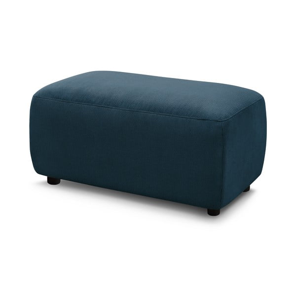 Poggiapiedi blu Enjoy – Bobochic Paris-image-3