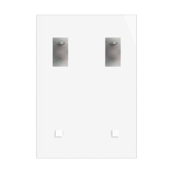 Pittura su vetro 50x70 cm Jewel - Styler-image-4