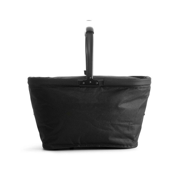 Cestino termico nero 25 l City – Sagaform-image-3