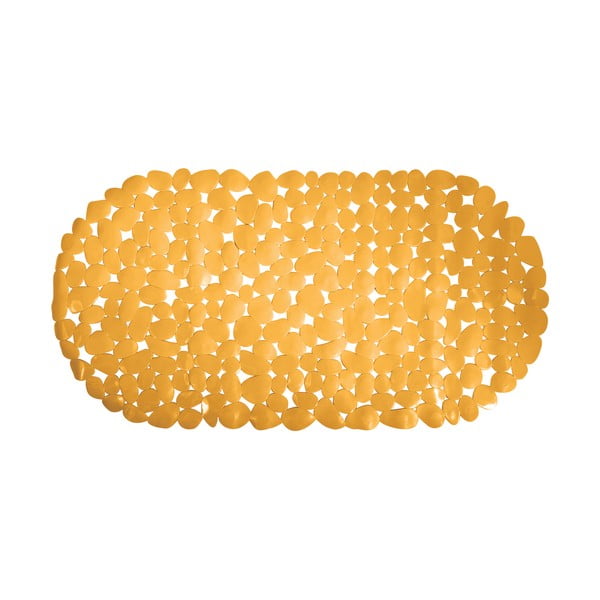 Tappetino antiscivolo per la vasca 35x68 cm Galets – MSV