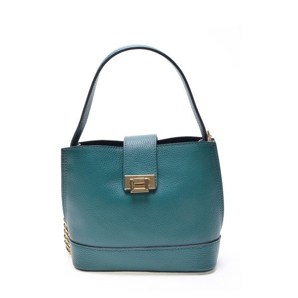 Borsa in pelle - Anna Luchini