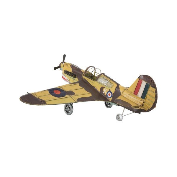 Aeroplano Hurricane decorativo - Mauro Ferretti-image-1