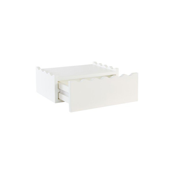Comodino bianco da parete Nypen – Jotex-image-2