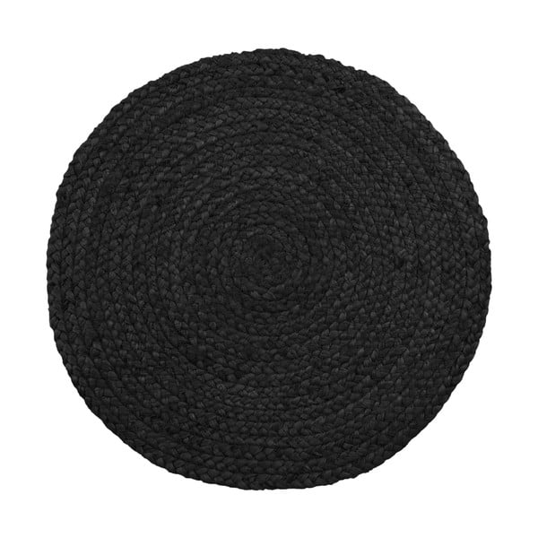 Set di tovagliette in iuta   4 pz ø 38 cm Bombay - House Nordic-image-2