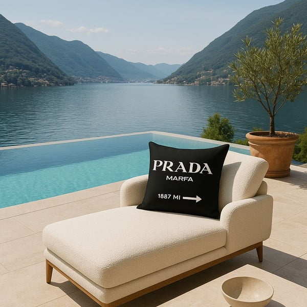 Federa decorativa 43x43 cm Prada – Mila Home-image-4