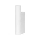 Gancio da parete bianco in acciaio Modo – Blomus