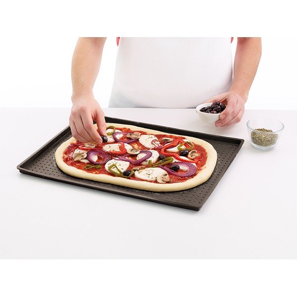 Tappetino da forno in silicone 30x40 cm – Lékué-image-1