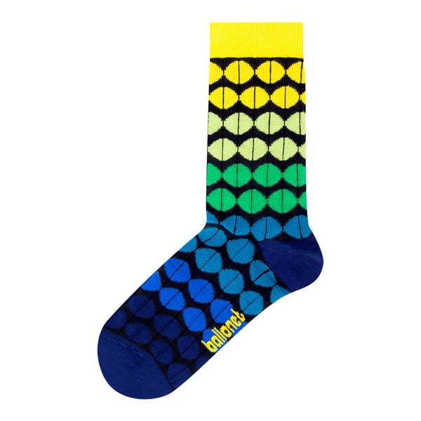 Calzini, taglia 36 - 40 Beans - Ballonet Socks