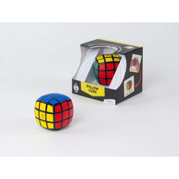 Cubo di Rubik Pillow Cube - RecentToys-image-1