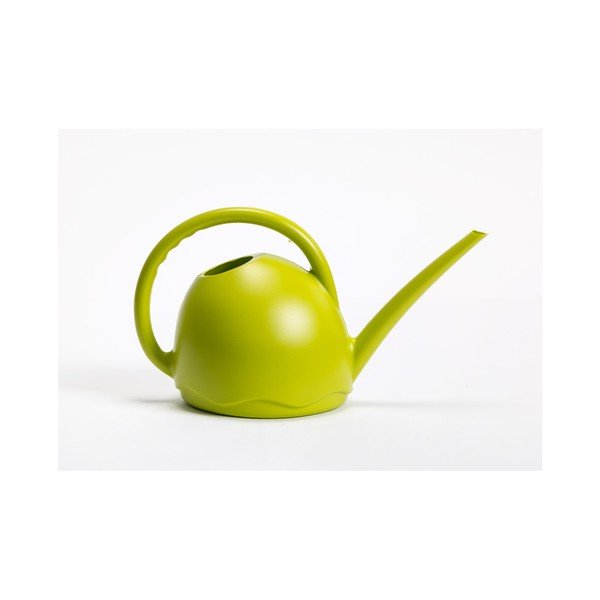 Teiera verde Medusa, 1,8 l - Plastia
