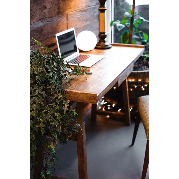 Apparecchio solare a LED a sospensione per esterni ø 18 cm Busso - Fischer & Honsel-image-1