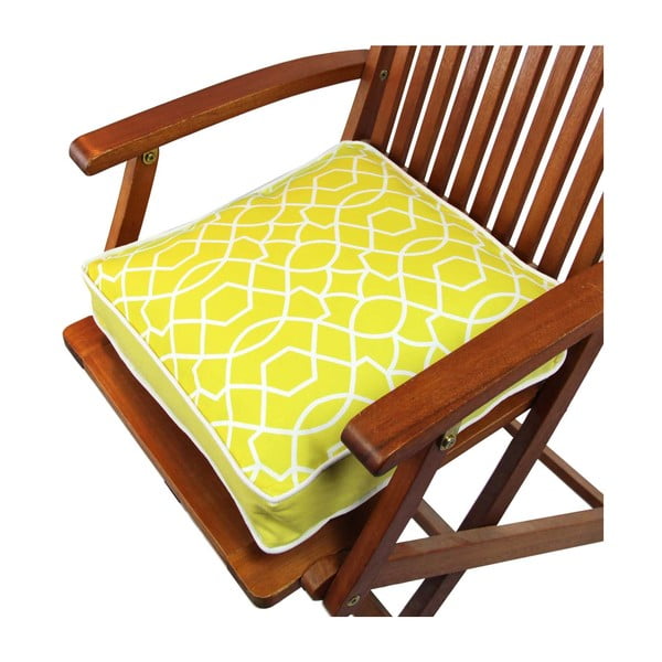 Cuscino per sedia 42x42 cm – Mioli Decor-image-1