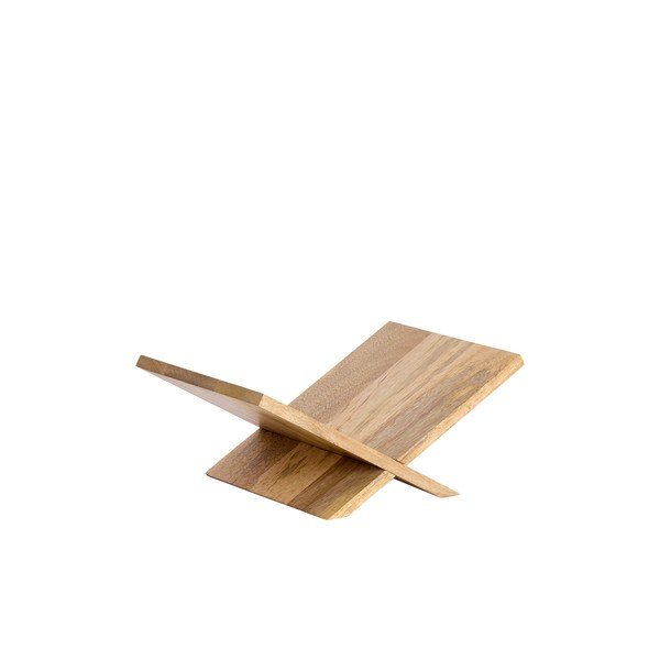 Supporto per ricettario in legno Tonosi – Light & Living