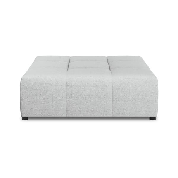 Modulo divano grigio Rome - Cosmopolitan Design-image-2
