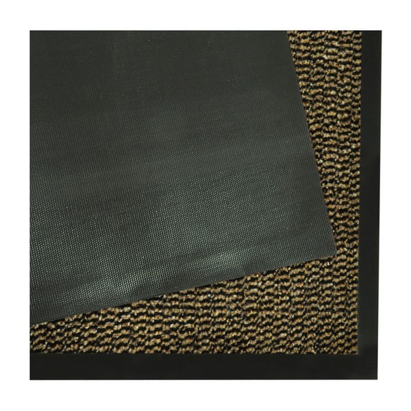 Tappetino marrone, 90 x 120 cm Faro - Hanse Home-image-2