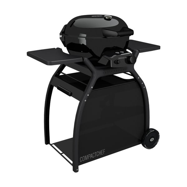Griglia a gas Compactchef 480 G - Outdoorchef-image-1