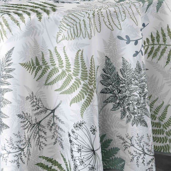 Tovaglia ø 180 cm Melisandre - douceur d'intérieur-image-1