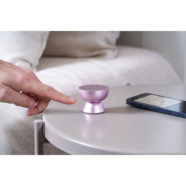 Altoparlante Bluetooth/USB-C Tamo - Lexon-image-1