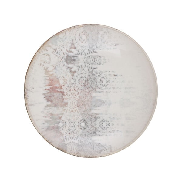 Set da pranzo 24 pezzi Ornaments - Güral Porselen-image-4