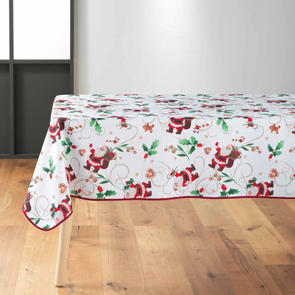 Tovaglia a tema Natale 150x240 cm Noel – douceur d'intérieur