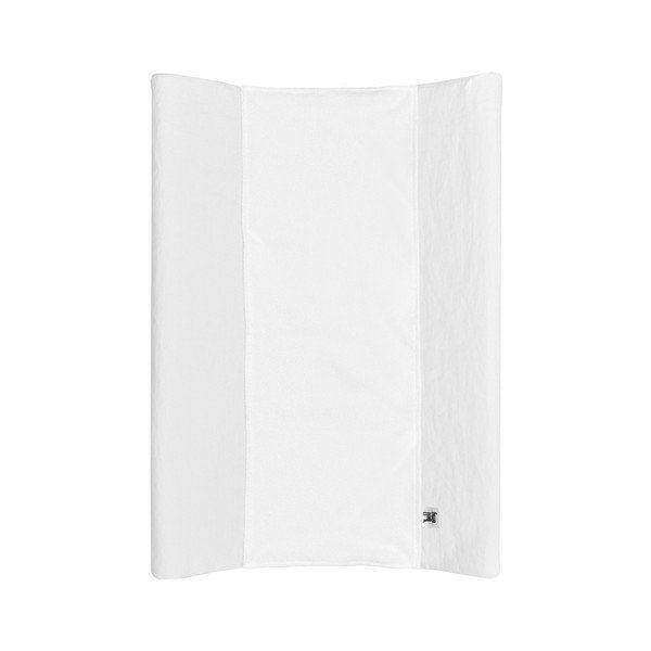 Fasciatoio impermeabile in lino Biancaneve, 50 x 70 cm - BELLAMY-image-1