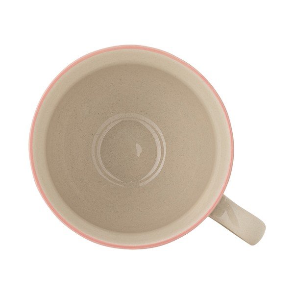 Tazzine in set bianche in ceramica 4 pz 400 ml Rosalynde – Bloomingville-image-4