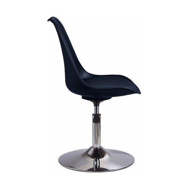 Set di 2 sedie nere Sailor - Støraa-image-1