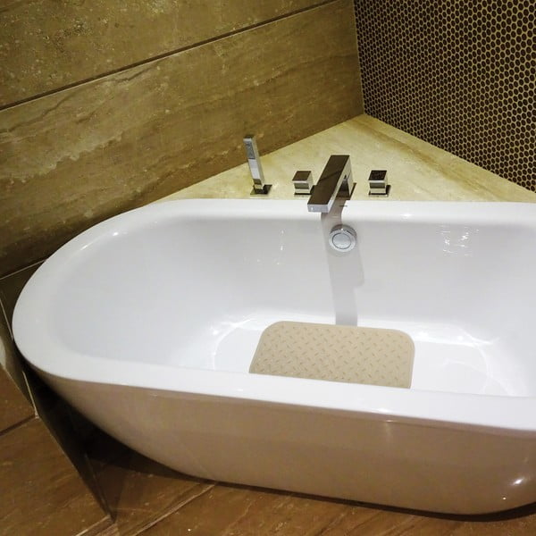 Tappetino antiscivolo per la vasca 36x76 cm Class Premium – MSV-image-1