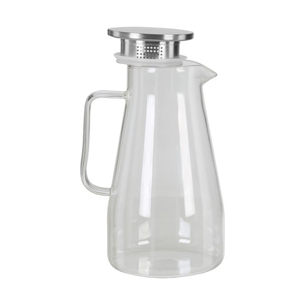 Caraffa in vetro da 1,8 l Winslet - Premier Housewares-image-2