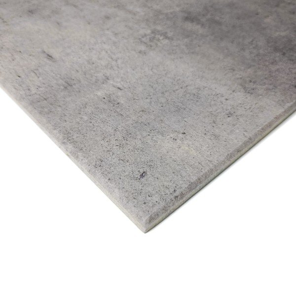 Set di pannelli acustici in tessuto 2 pz 60x60 cm Concrete II – Styler-image-4