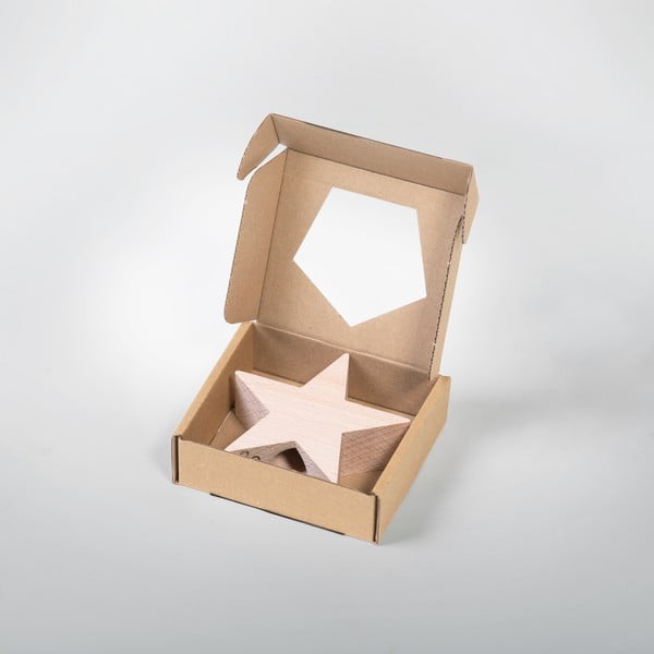 Punta di legno per albero - Spira-image-4