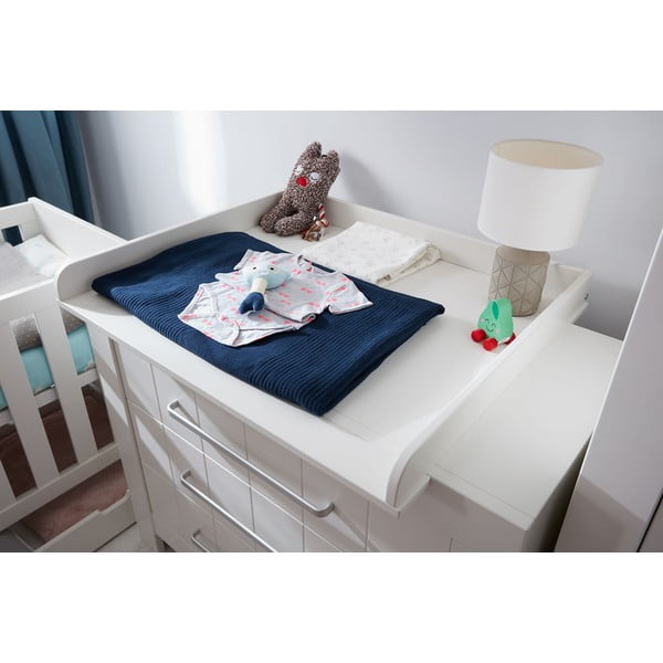 Fasciatoio grigio Calmo – Pinio-image-1