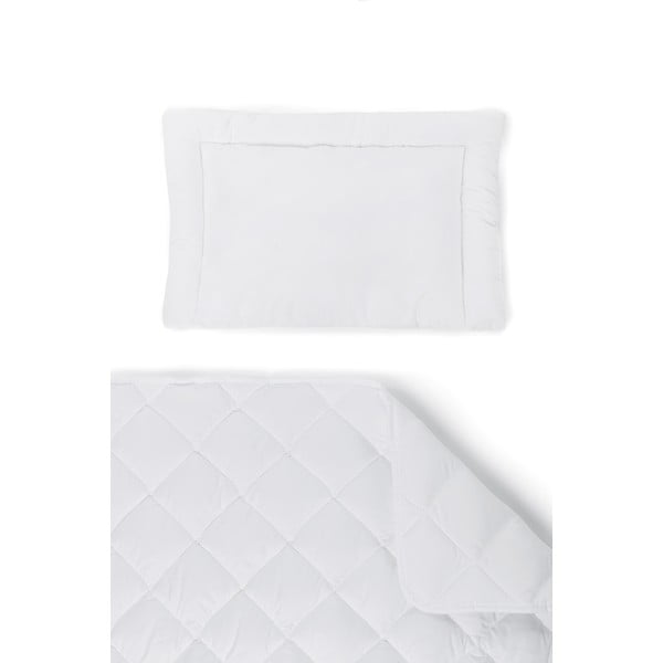 Set di coperte e cuscini per l'anno 100x135 cm - Bonami Essentials-image-2