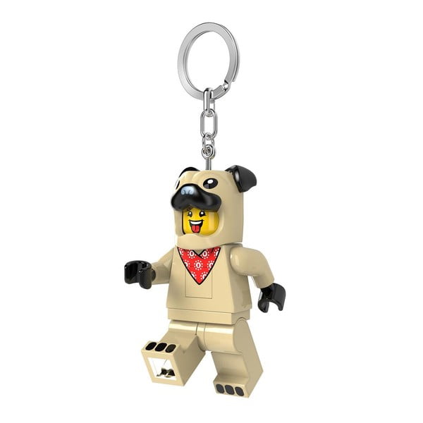 Portachiavi con torcia Minifigures – LEGO®-image-3