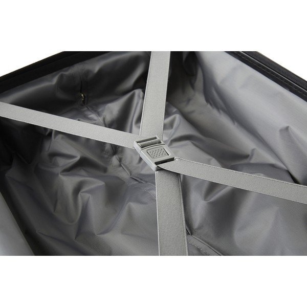 Valigia da viaggio su ruote taglia S Industrial Plate - Caterpillar-image-2