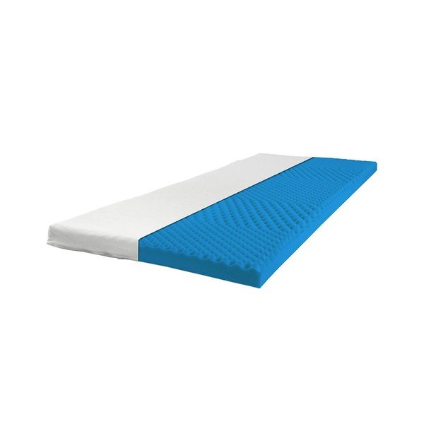Topper in schiuma 140x200 cm Visco Exklusive – B.E.S.