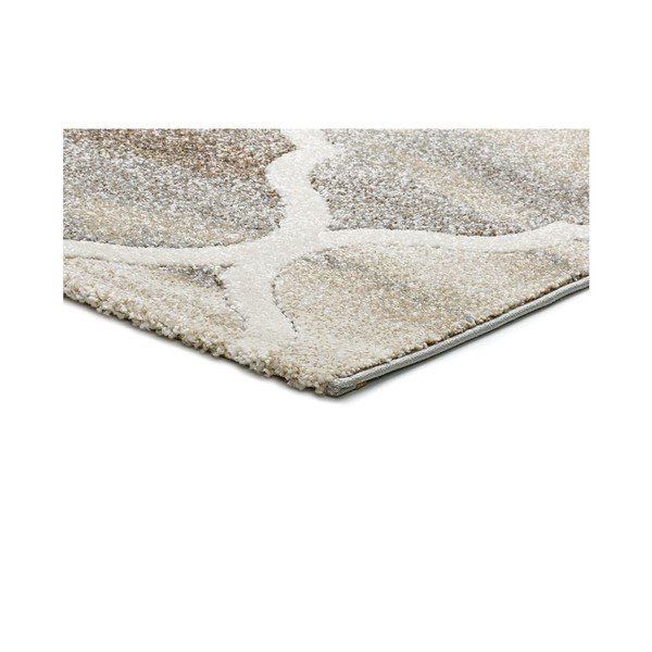 Tappeto marrone Pebble, 140 x 200 cm - Universal-image-2