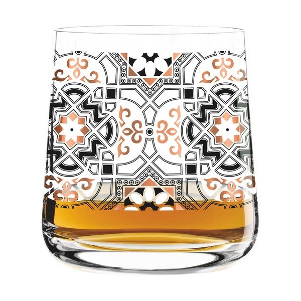 Sklenice na whiskey z křišťálového skla Ritzenhoff Sieger Design, 400 ml-image-2