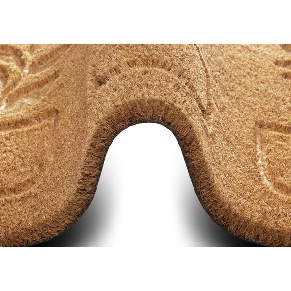 Stuoia di cocco 75x45 cm Flowerpot - Hanse Home-image-2