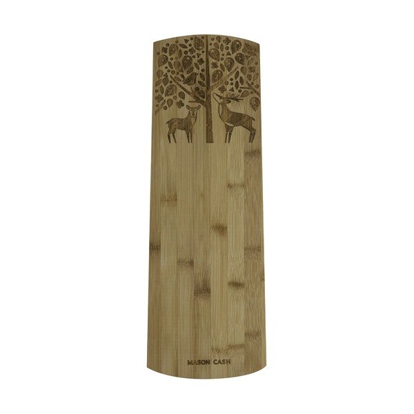 Tagliere da servizio  ø 45 cm In the Forest – Mason Cash