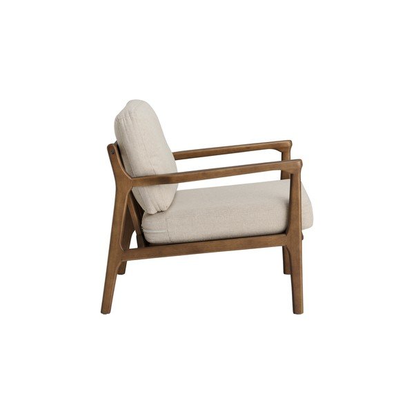 Poltrona beige Gostav – Ellos Home-image-3