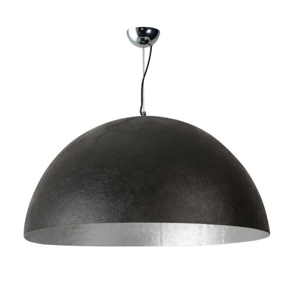 Mezzo Tondo Max apparecchio da soffitto, ⌀ 1 m - ETH